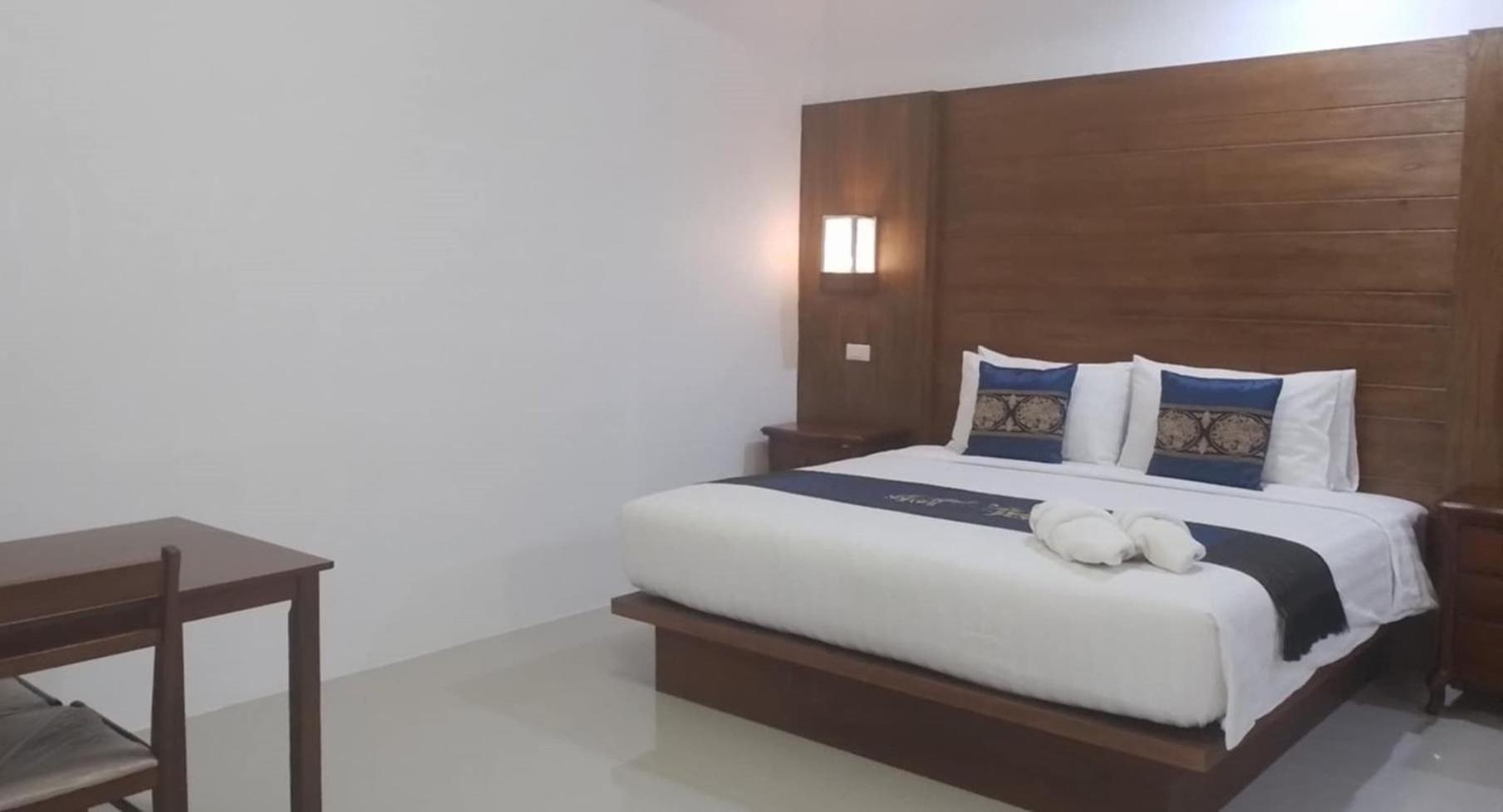 Baanphong Lanta Villa Koh Lanta Exterior photo
